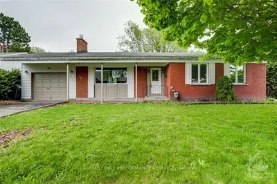 36 NORICE Street, Meadowlands - Crestview and Area, ON K2G 2X5