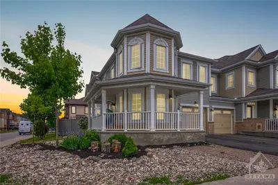 1865 MAPLE GROVE Road, Stittsville - Munster - Richmond, ON K2S 0N9