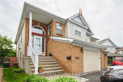 1576 LISBON Street, Orleans - Cumberland and Area, ON K4A 4C3