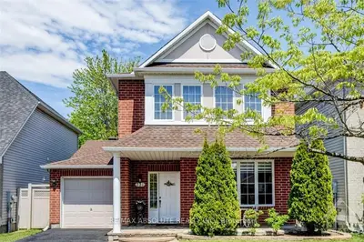 731 SCALA Avenue, Orleans - Cumberland and Area, ON K4A 4N3