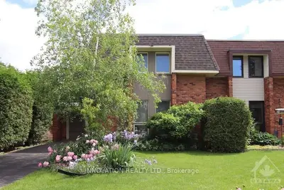 107 PENFIELD Drive, Kanata, ON K2K 1L9