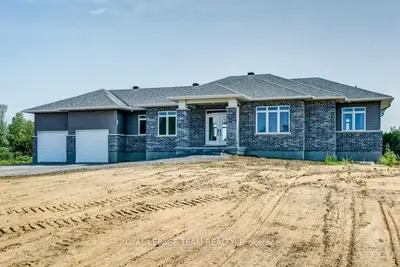 432 BUTLER FARM Road, North Grenville, ON K0G 1J0
