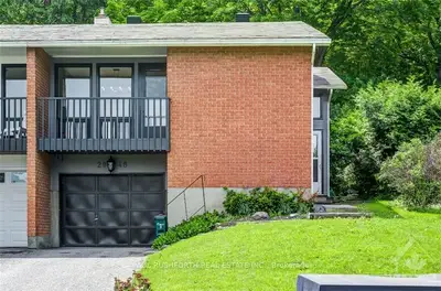 2048 GATINEAU VIEW Crescent, Beacon Hill North - South and Area, ON K1J 7X1