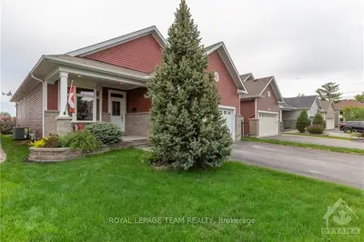 119 ROYAL LANDING Gate, North Grenville, ON K0G 1J0