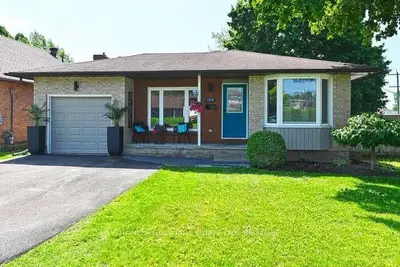 1315 VISTA Drive, Brockville, ON K6V 6G2