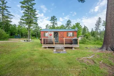 82 JENNINGS Road, Head, Clara and Maria, ON K0J 2B0