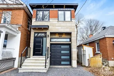 509 TWEEDSMUIR Avenue, Westboro - Hampton Park, ON K1Z 5P1