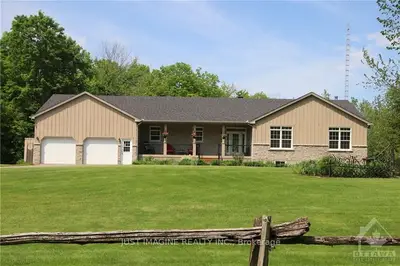 515 TODD SCHOOL Road, North Grenville, ON K0G 1S0