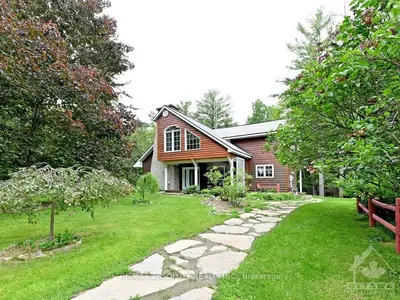 153 MORRIS ISLAND Drive, Carp - Dunrobin - Huntley - Fitzroy and Area, ON K7S 3G7