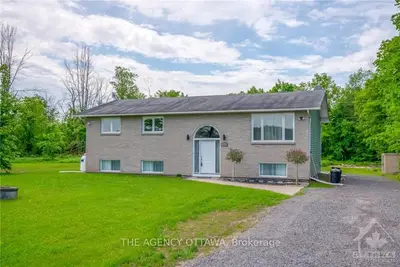 4982 BIRCHGROVE Road, Orleans - Cumberland and Area, ON K4B 1R4