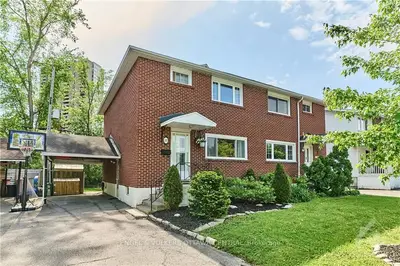 297 IROQUOIS Road, Carlingwood - Westboro and Area, ON K2A 3M3