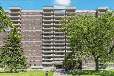 1705 PLAYFAIR Drive 1003, Alta Vista and Area, ON K1H 8P6
