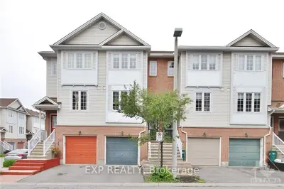 337 WIFFEN, Bells Corners and South to Fallowfield, ON K2H 1G3