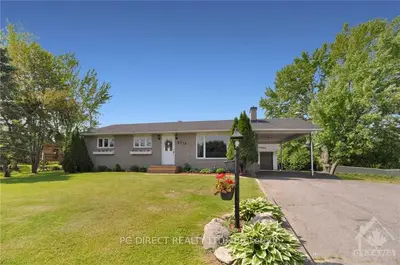 6370 RUSSELL Road, Carlsbad Springs, ON K0A 1K0