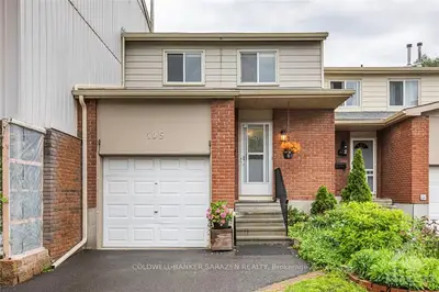 2415 SOUTHVALE Crescent 105, Elmvale Acres and Area, ON K1B 4V1