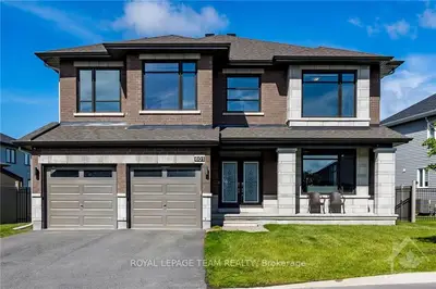 601 MISTWELL Lane, Blossom Park - Airport and Area, ON K4M 1B2