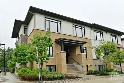 67 BERGERON, Orleans - Convent Glen and Area, ON K1C 6A1