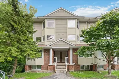 1400 WILDBERRY Court 26, Orleans - Convent Glen and Area, ON K1C 7K6