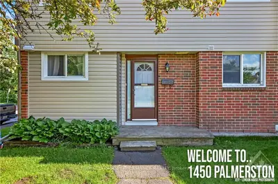 1450 PALMERSTON Drive 101, Cyrville - Carson Grove - Pineview, ON K1J 8P1