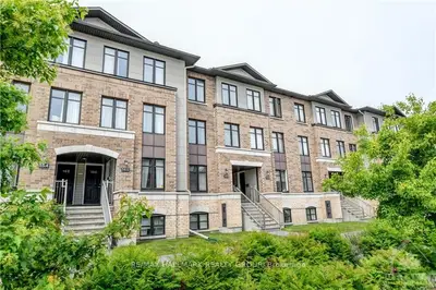 144 BLUESTONE, Orleans - Cumberland and Area, ON K4A 0X7