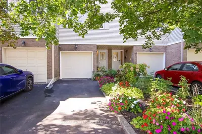 249 Garneau Street 4, Vanier And Kingsview Park, On K1l 7t7