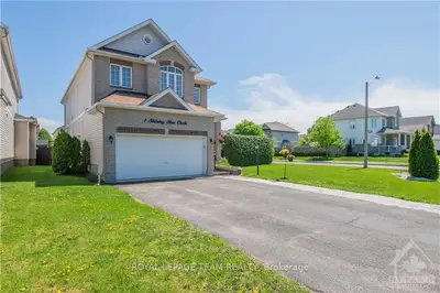 1 SHINING STAR Circle, Stittsville - Munster - Richmond, ON K2S 2B5