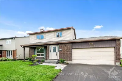 1530 MISSYABIT Street, Orleans - Cumberland and Area, ON K1E 2M6