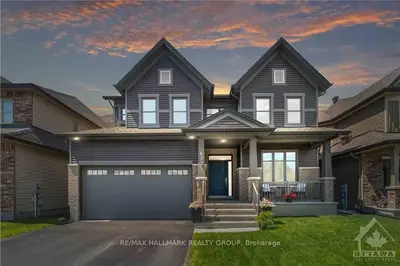 622 SORA Way, Blossom Park - Airport and Area, ON K1T 0N7