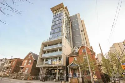 224 LYON Street N 311, Ottawa Centre, ON K1R 0C1