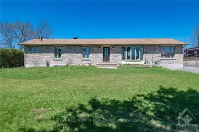 2692 RIVER Road, Manotick - Kars - Rideau Twp and Area, ON K4M 1B4
