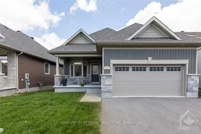 248 Shinny Avenue, Kanata, ON K2V 0B9