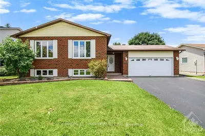 118 MENARD Street, Russell, ON K0A 1W1