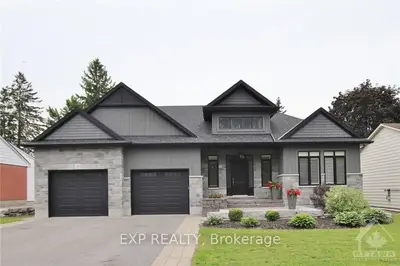 29 EMBER GLOW Court, Stittsville - Munster - Richmond, ON K2S 1C3