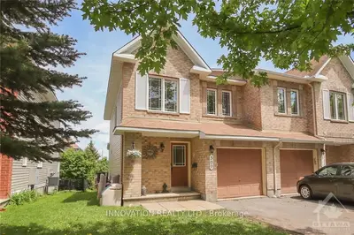 509 WOODCHASE Street, Kanata, ON K2W 1J2