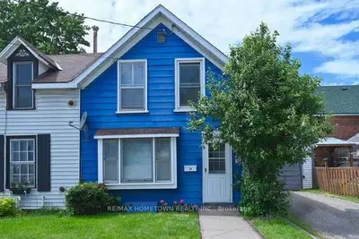 24 PEARL Street E, Brockville, ON K6V 1P3