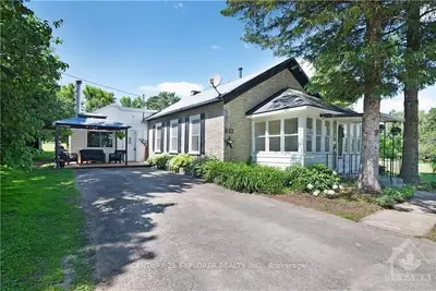 852 KITLEY LINE 1 Road, Elizabethtown-Kitley, ON K0G 1G0