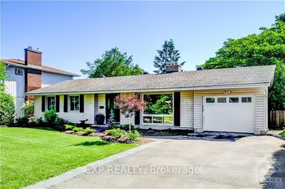 2699 Dupont Street, Billings Bridge - Riverside Park And Area, On K1v 8n2