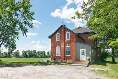 3155 DRUMMOND CONCESSION 8A Road, Drummond/North Elmsley, ON K0G 1A0