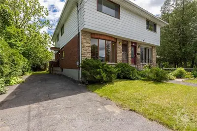 115 BRADFORD Street, Britannia - Lincoln Heights and Area, ON K2B 5Y9