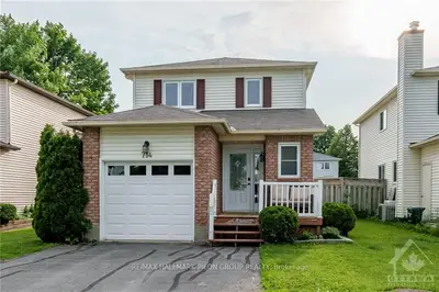 714 MATHIEU Way, Orleans - Cumberland and Area, ON K4A 2S5