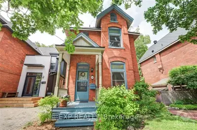 21 MELGUND Avenue, Glebe - Ottawa East and Area, ON K1S 2S1