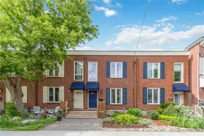 23 ELM Street, West Centre Town, ON K1R 6M9