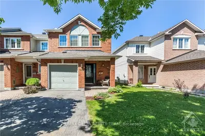 1646 VARENNES Boulevard, Orleans - Cumberland and Area, ON K4A 4B2