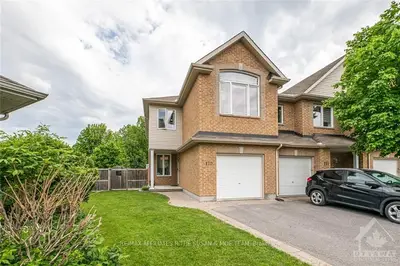 170 TALLTREE Crescent, Stittsville - Munster - Richmond, ON K2S 0B1