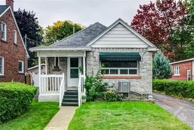 74 CLEGG Street, Glebe - Ottawa East and Area, ON K1S 0H8