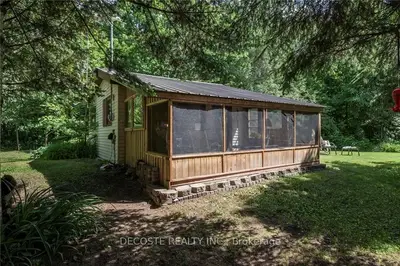 19411 KENYON CONCESSION 4 Road, North Glengarry, ON K0C 1A0