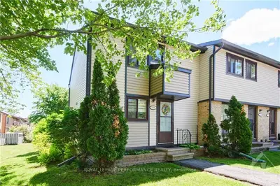 7866 JEANNE D'ARC Boulevard N, Orleans - Convent Glen and Area, ON K1C 2E9