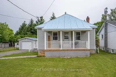 276 ST JOSEPH Street, Alfred and Plantagenet, ON K0B 1A0