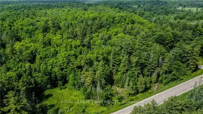 00 Part 1 LANARK Road, Greater Madawaska, ON K0J 1H0