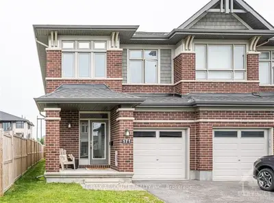 171 SHINNY Avenue, Kanata, ON K2S 1S3